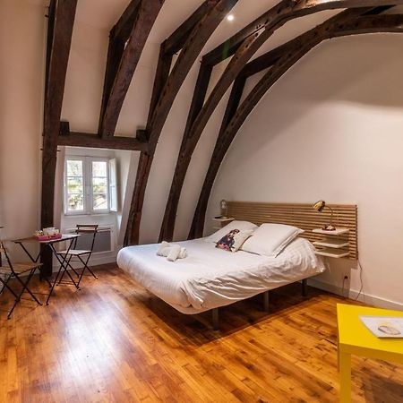 Les Chambres Du "Coup De Coeur De Sarlat" Esterno foto