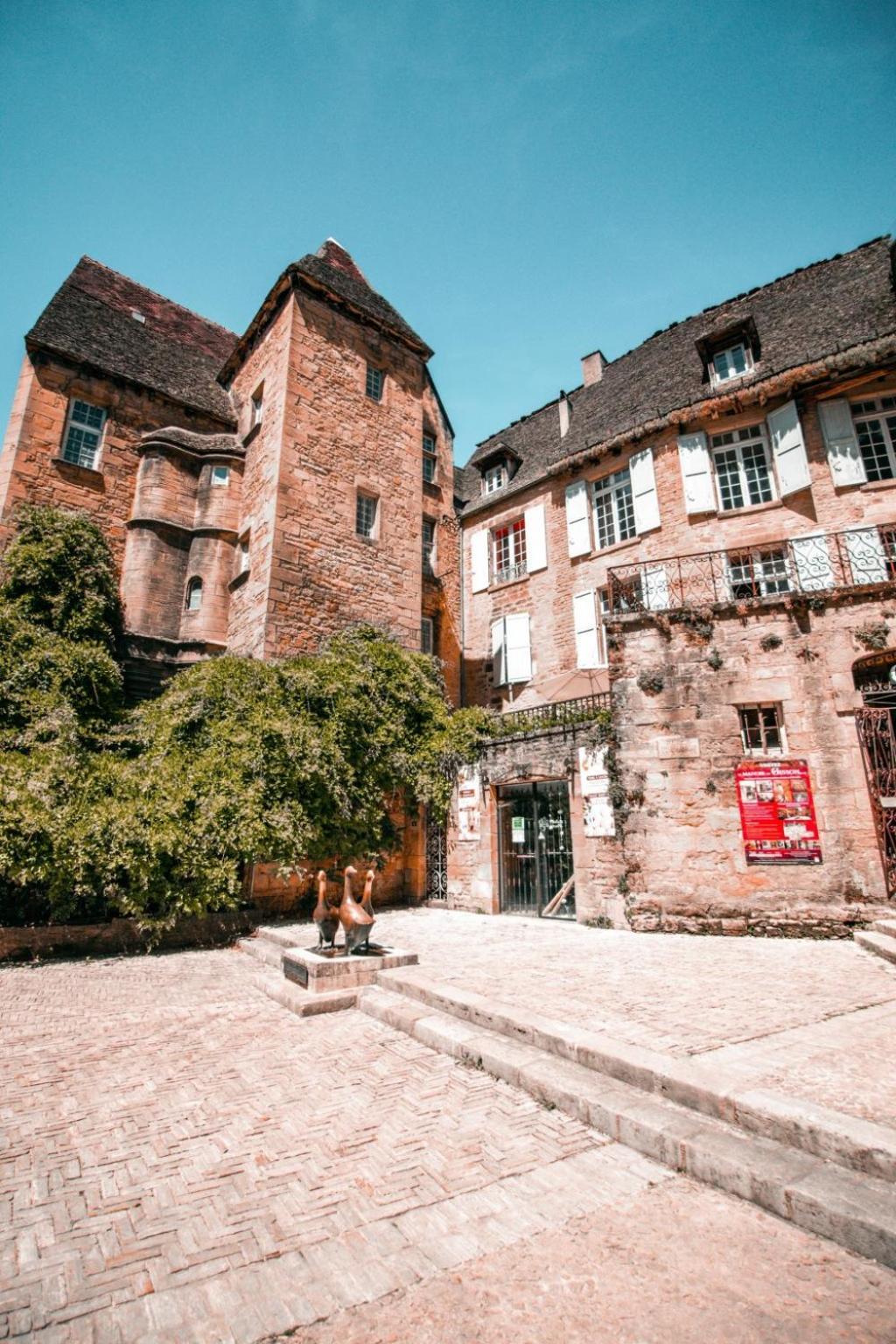 Les Chambres Du "Coup De Coeur De Sarlat" Esterno foto