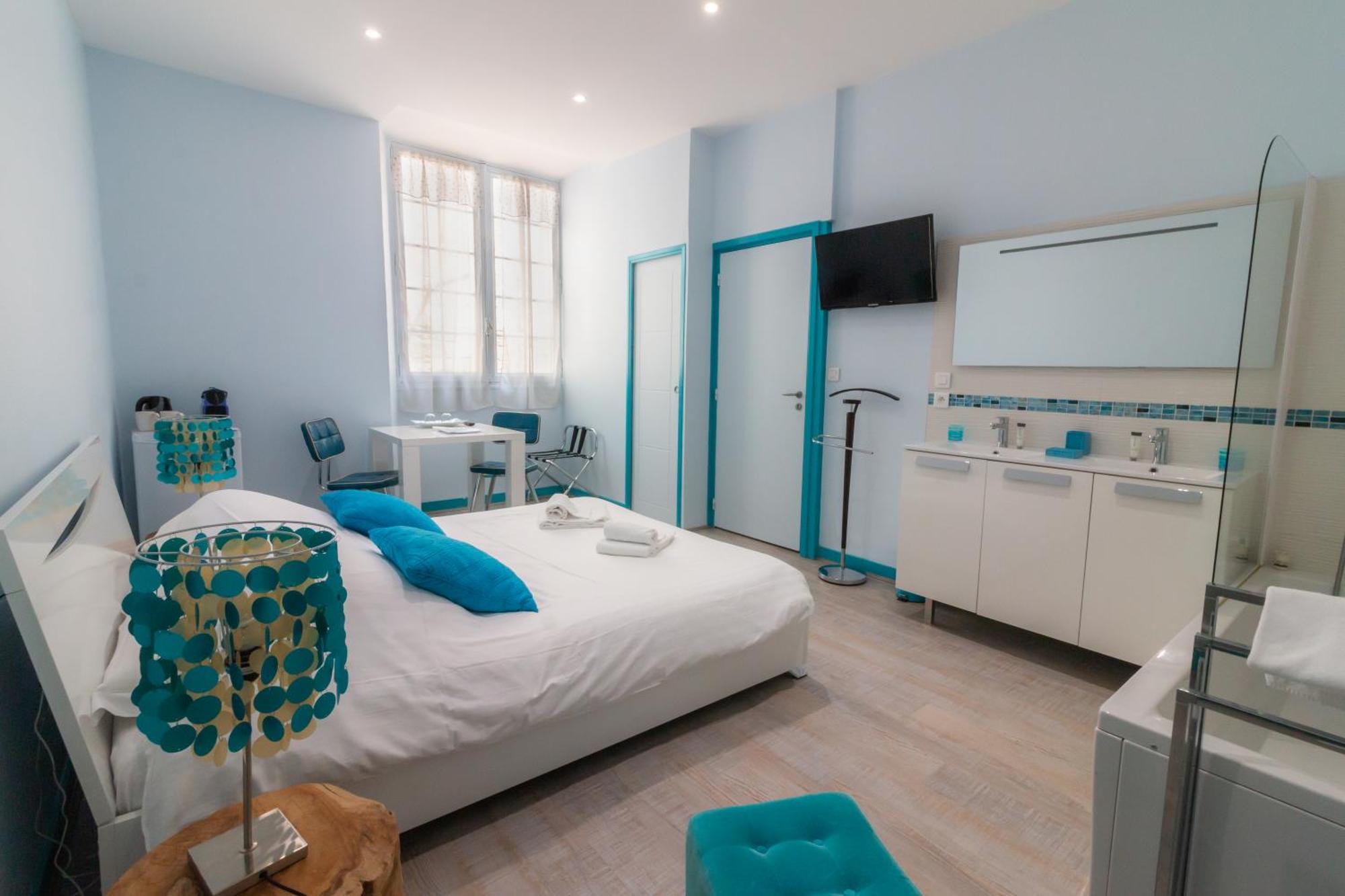 Les Chambres Du "Coup De Coeur De Sarlat" Camera foto