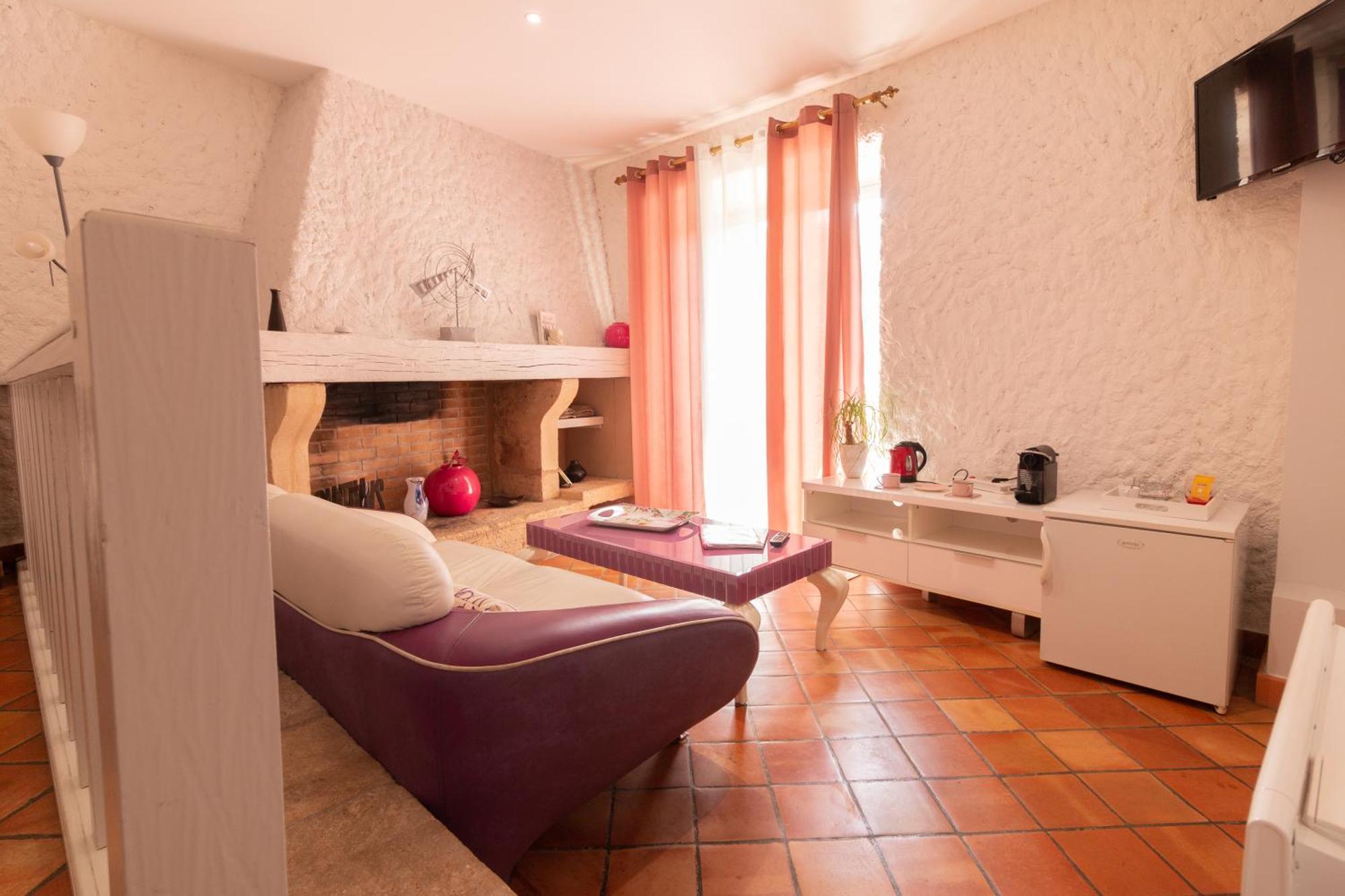Les Chambres Du "Coup De Coeur De Sarlat" Camera foto